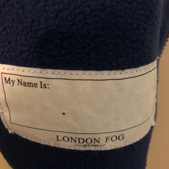 Children’s London Fog Jacket, size 5. - Picture 6 of 7